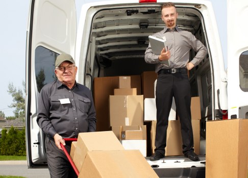 Eco-friendly house clearance options