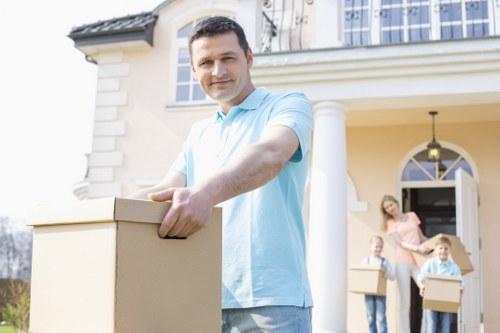 Affordable house clearance pricing chart