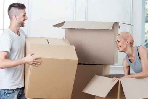 Residential and commercial clearance by experts