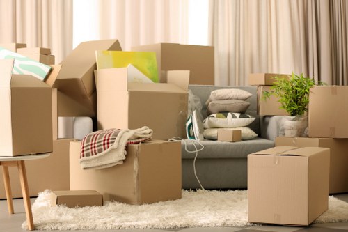 Benefits of professional house clearance services