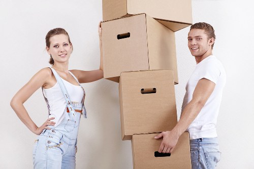 Professional clearing services in Epping
