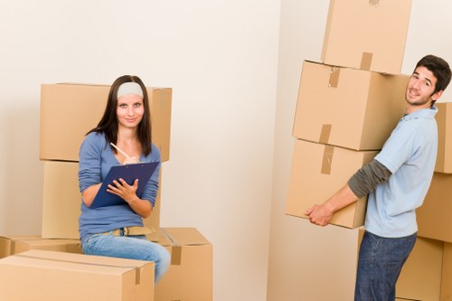 Eco-friendly disposal practices in house clearance