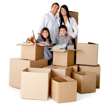 Cost-effective house clearance services in Crawley
